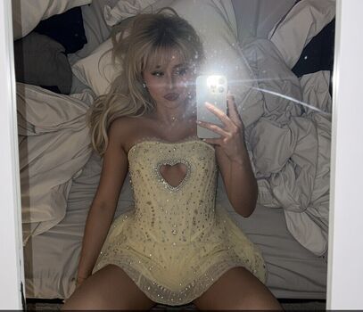 Sabrina carpenter  page leaked private photo uncensored HD quality