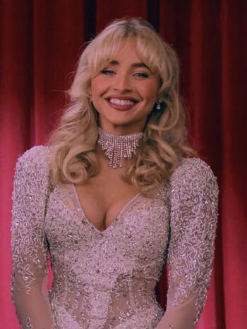 Sabrina carpenter  page leaked private photo uncensored HD quality