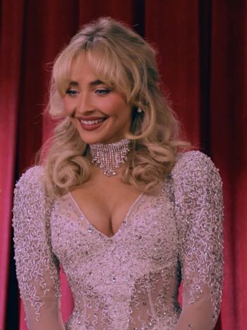 Sabrina carpenter  page leaked private photo uncensored HD quality