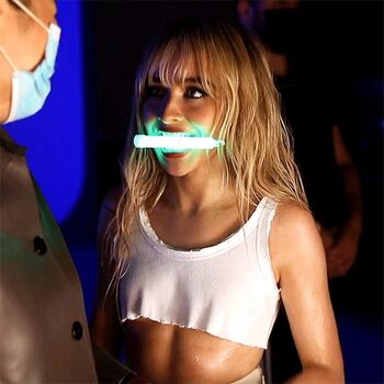 Sabrina carpenter  page leaked private photo uncensored HD quality