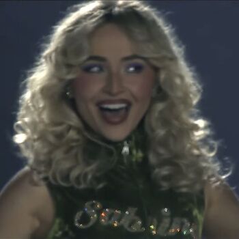 Sabrina carpenter  page leaked private photo uncensored HD quality