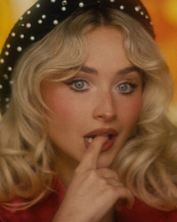 Sabrina carpenter  page leaked private photo uncensored HD quality