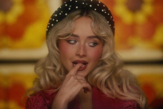 Sabrina carpenter  page leaked private photo uncensored HD quality