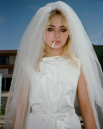 Sabrina carpenter  page leaked private photo uncensored HD quality