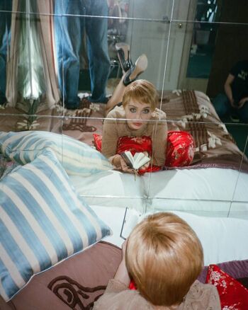 Sabrina carpenter  page leaked private photo uncensored HD quality