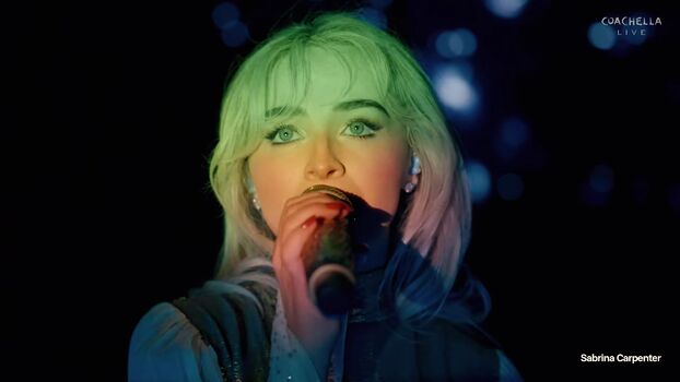 Sabrina carpenter  page leaked private photo uncensored HD quality