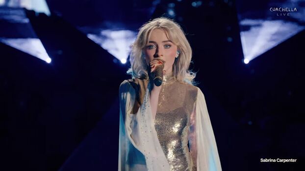 Sabrina carpenter  page leaked private photo uncensored HD quality