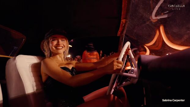 Sabrina carpenter  page leaked private photo uncensored HD quality