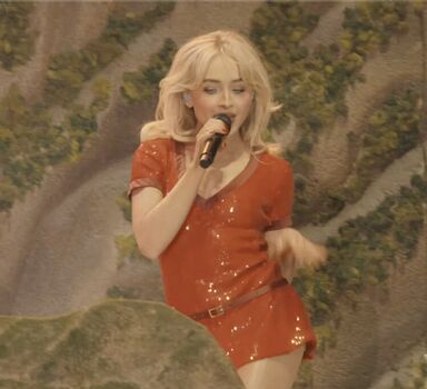 Sabrina carpenter leaked private photo uncensored HD quality