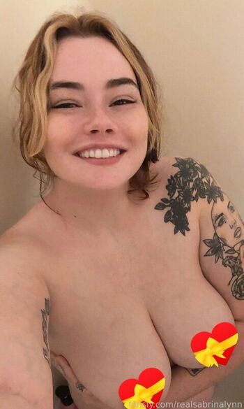 Sabrina lynn page leaked private photo uncensored HD quality