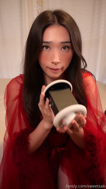 Sabsgentleaura page leaked private photo uncensored HD quality