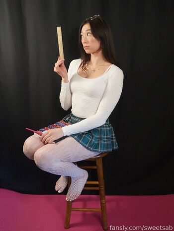 Sabsgentleaura page leaked private photo uncensored HD quality