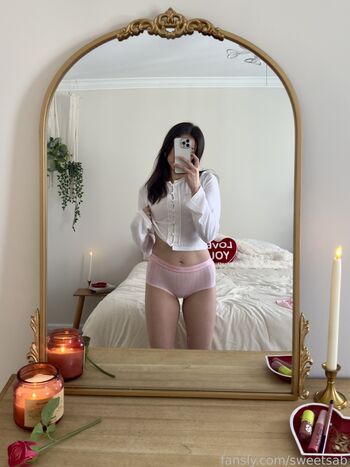 Sabsgentleaura page leaked private photo uncensored HD quality