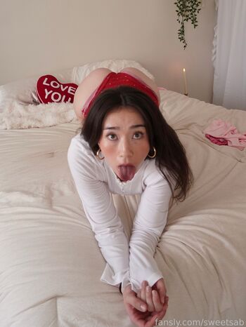 Sabsgentleaura page leaked private photo uncensored HD quality