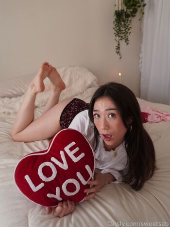 Sabsgentleaura page leaked private photo uncensored HD quality