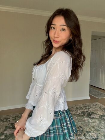 Sabsgentleaura leaked private photo uncensored HD quality