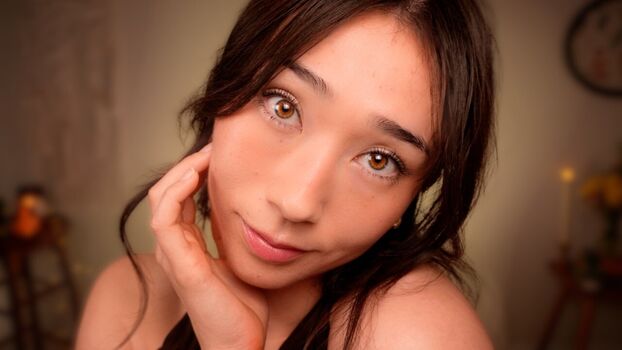 Sabsgentleaura leaked private photo uncensored HD quality