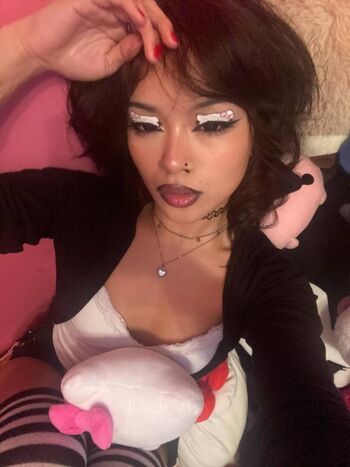 Sacred asmr page leaked private photo uncensored HD quality