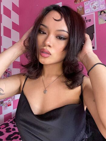 Sacred asmr leaked private photo uncensored HD quality