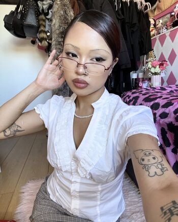 Sacred asmr leaked private photo uncensored HD quality