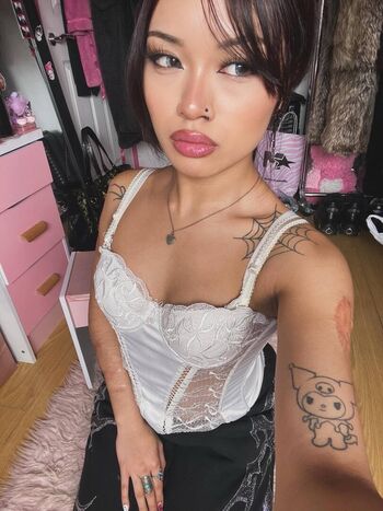 Sacred asmr leaked private photo uncensored HD quality