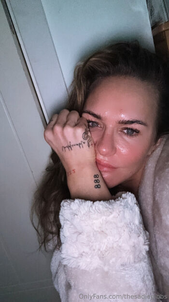 Sadie gibbs page leaked private photo uncensored HD quality