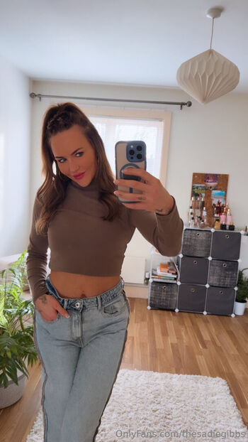 Sadie gibbs page leaked private photo uncensored HD quality
