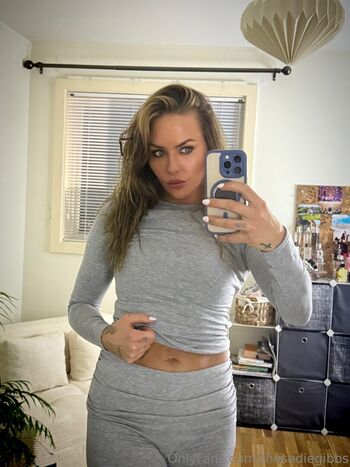 Sadie gibbs page leaked private photo uncensored HD quality