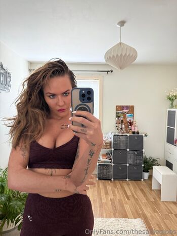 Sadie gibbs page leaked private photo uncensored HD quality