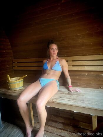 Sadie gibbs leaked private photo uncensored HD quality