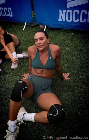 Sadie gibbs leaked private photo uncensored HD quality