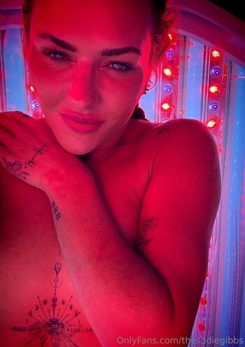 Sadie gibbs leaked private photo uncensored HD quality