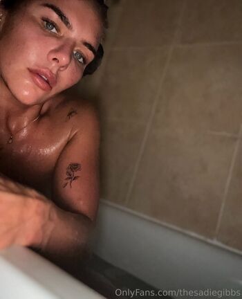 Sadie gibbs leaked private photo uncensored HD quality