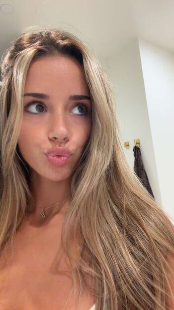 Sadie mckenna leaked private photo uncensored HD quality