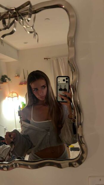 Sadie mckenna leaked private photo uncensored HD quality