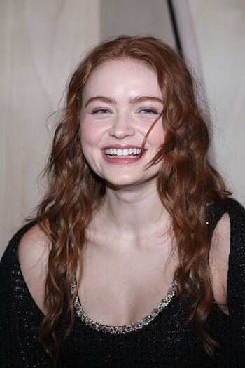 Sadie sink page leaked private photo uncensored HD quality
