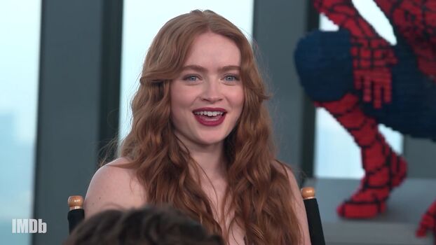 Sadie sink page leaked private photo uncensored HD quality
