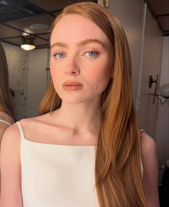 Sadie sink page leaked private photo uncensored HD quality