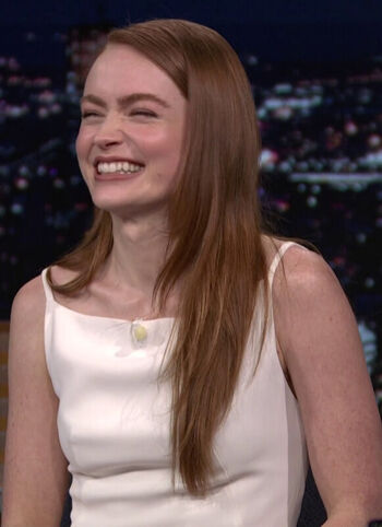 Sadie sink page leaked private photo uncensored HD quality