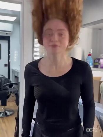 Sadie sink page leaked private photo uncensored HD quality
