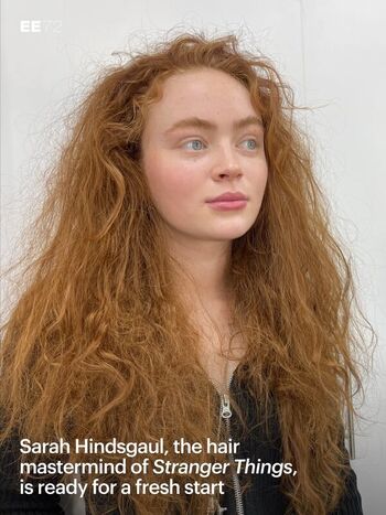Sadie sink page leaked private photo uncensored HD quality