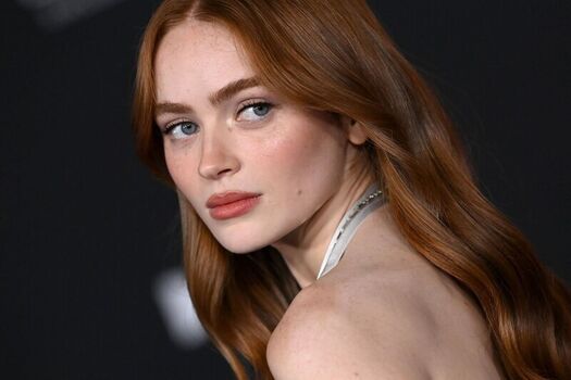Sadie sink page leaked private photo uncensored HD quality