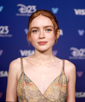 Sadie sink page leaked private photo uncensored HD quality
