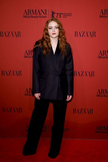 Sadie sink page leaked private photo uncensored HD quality