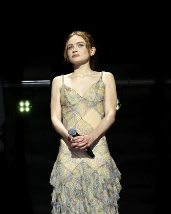 Sadie sink page leaked private photo uncensored HD quality