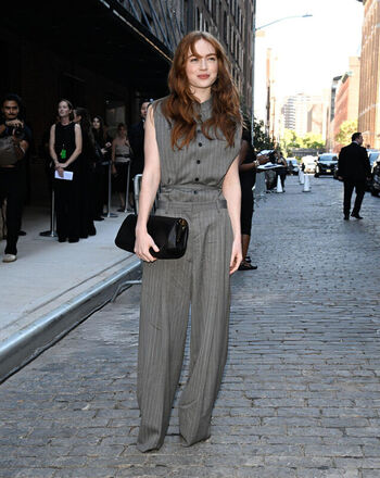 Sadie sink leaked private photo uncensored HD quality
