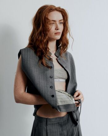 Sadie sink leaked private photo uncensored HD quality