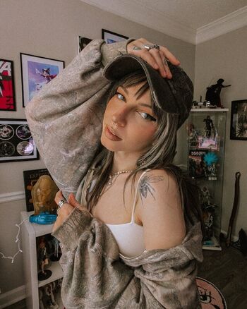 Sailorbeeee leaked private photo uncensored HD quality