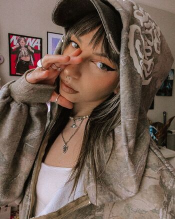 Sailorbeeee leaked private photo uncensored HD quality