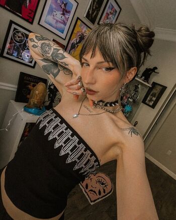 Sailorbeeee leaked private photo uncensored HD quality